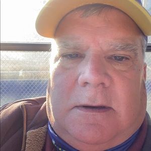 Meet your Posher, Greg